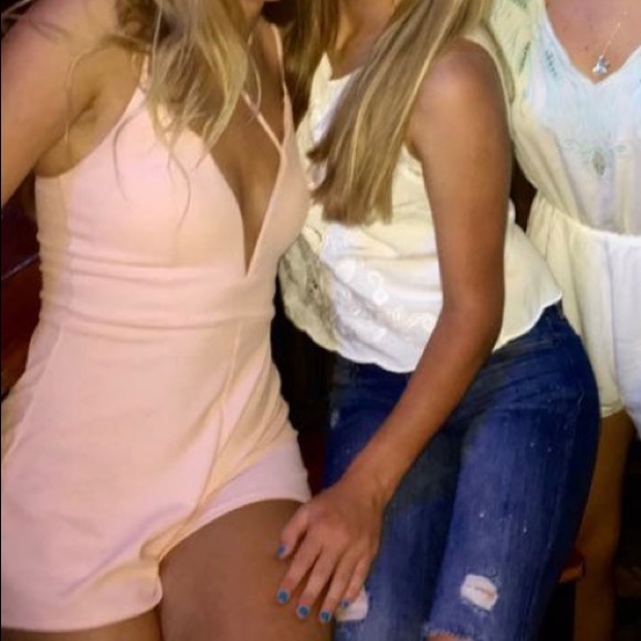 Romper - Picture 3 of 3